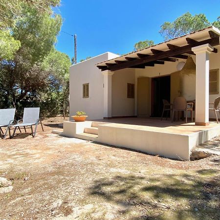 Campanitx Villas - Astbury Formentera Es Caló Exterior photo