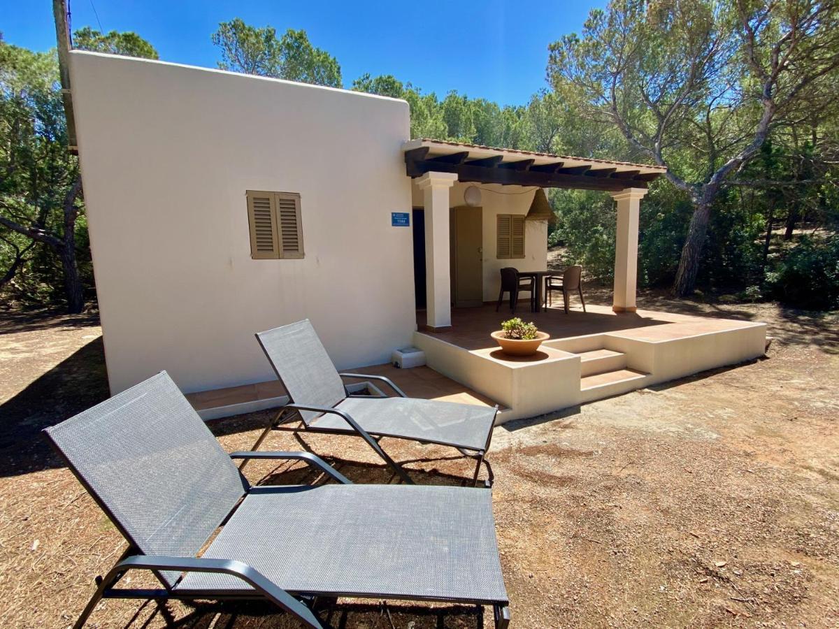 Campanitx Villas - Astbury Formentera Es Caló Exterior photo